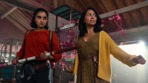 Fear the Walking Dead - 12. Bölüm