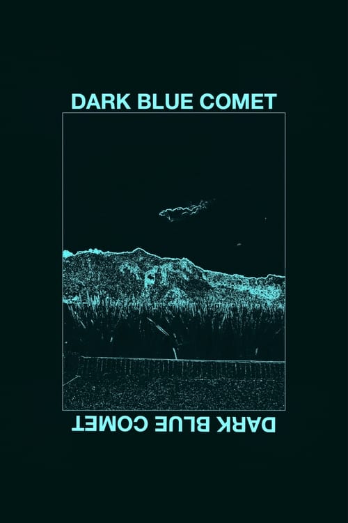 Dark+blue+comet%2C+o+los+restos+de+una+mente+rota