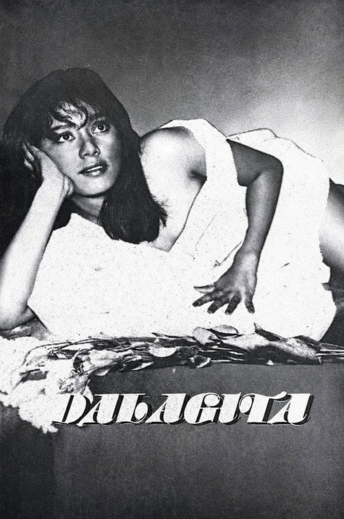 Dalagita Poster