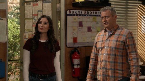 Man with a Plan - 5. Bölüm