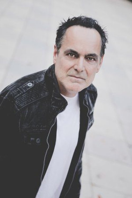 Poster of Neal Morse