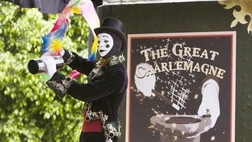 Pretty Little Liars - 12. Bölüm