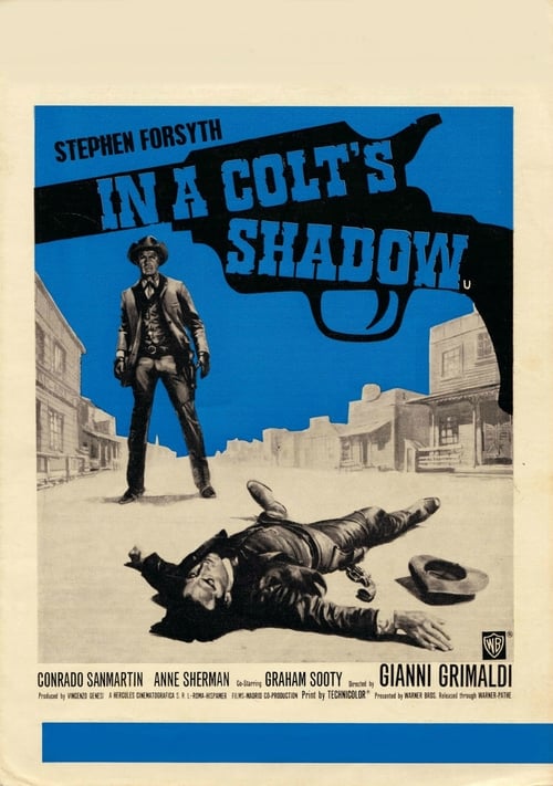 In+a+Colt%27s+Shadow