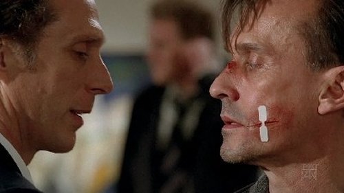 Prison Break - 19. Bölüm