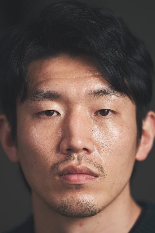 Poster of Kim Hae-joon