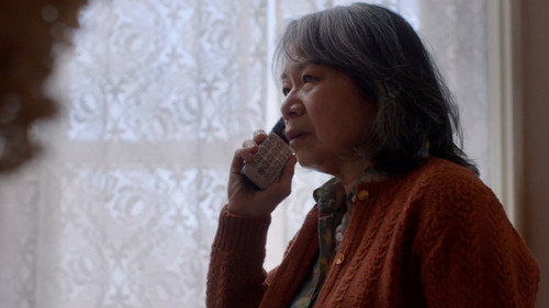 邪恶生活在这里第2季第8集