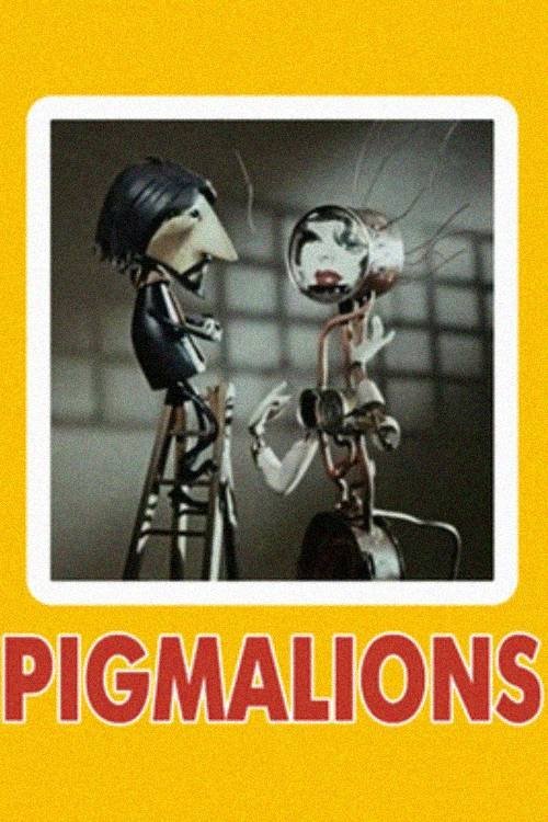 Pigmalions