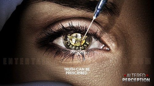 Altered Perception Ganzer Film (2018) Stream Deutsch