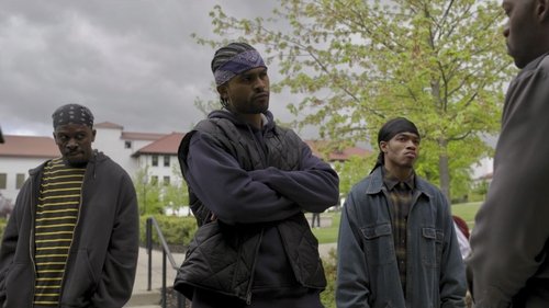 Wu-Tang: An American Saga - 7. Bölüm