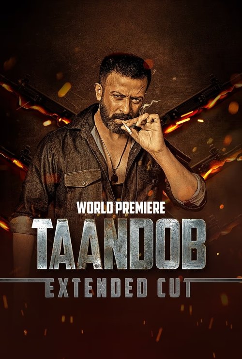 তান্ডব poster