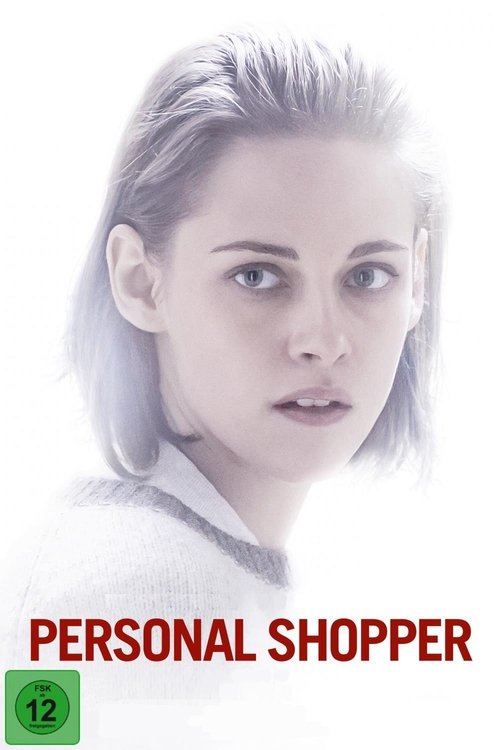 Personal Shopper (2016) Watch Full Movie Streaming Online