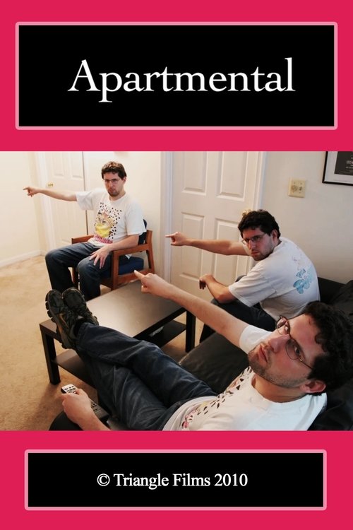 Apartmental Poster