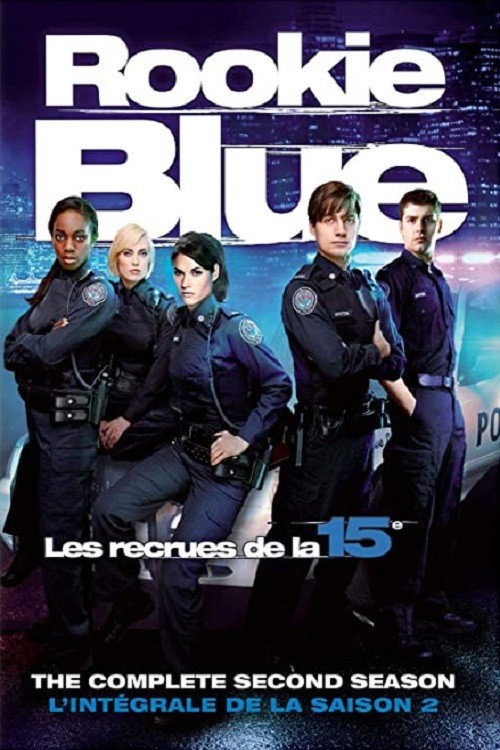 Rookie Blue Season 6 Episode 11 TV Shows
