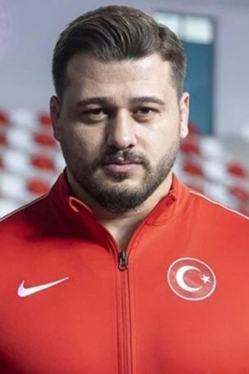 Rıza Kayaalp