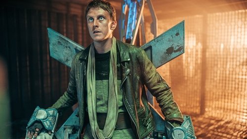 Doctor Who - 9. Bölüm