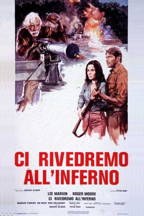 Ci+rivedremo+all%27inferno