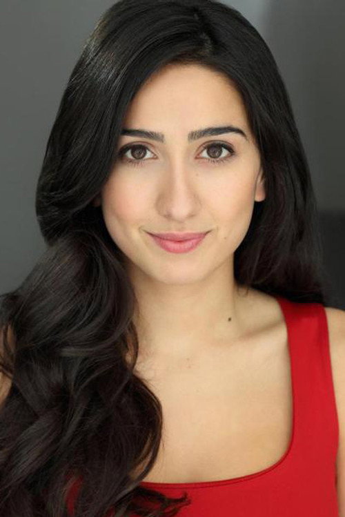 Cast member photo for meltem-gulturk