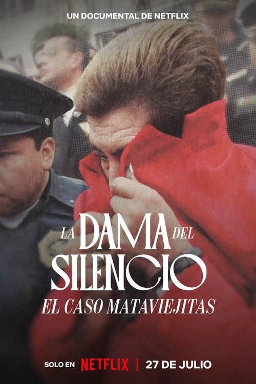 La+Dama+del+Silencio