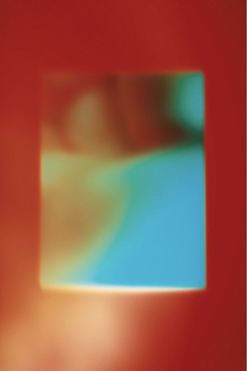 Memory's poster