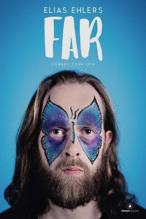 Elias Ehlers: Far Poster