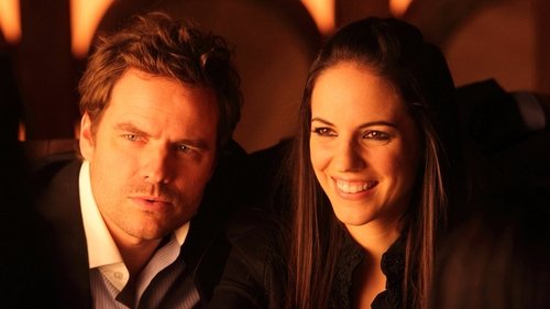 Lost Girl - 15. Bölüm