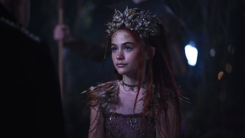 Shadowhunters The Mortal Instruments - 18. Bölüm