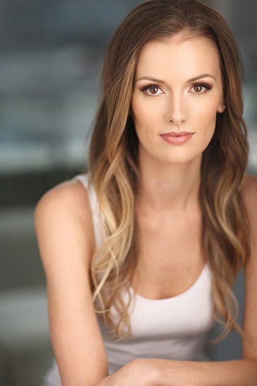 Zdjęcie Holly Hougham