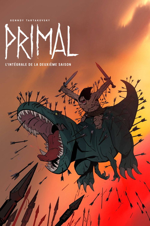 Saison 2