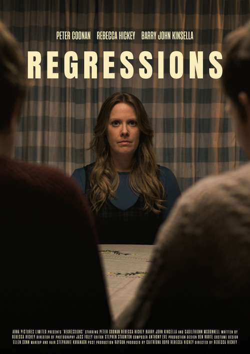 Regressions poster 2