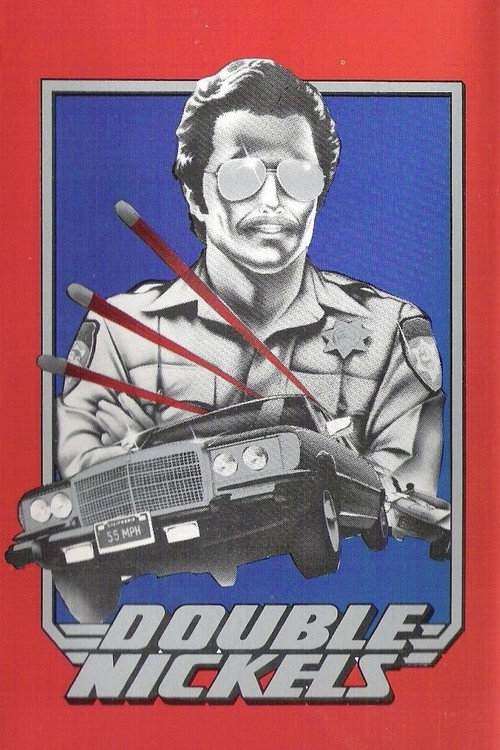 Double Nickels poster 4