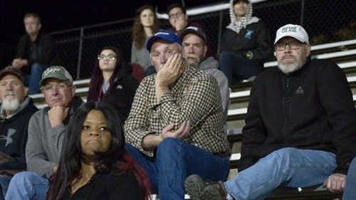 Last Chance U - 7. Bölüm