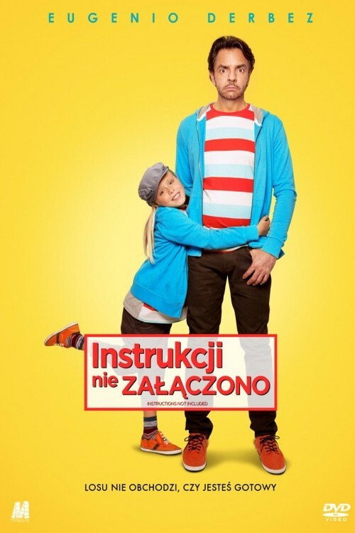 Instrukcji nie załączono (2013) Instrukcji nie załączono (2013)