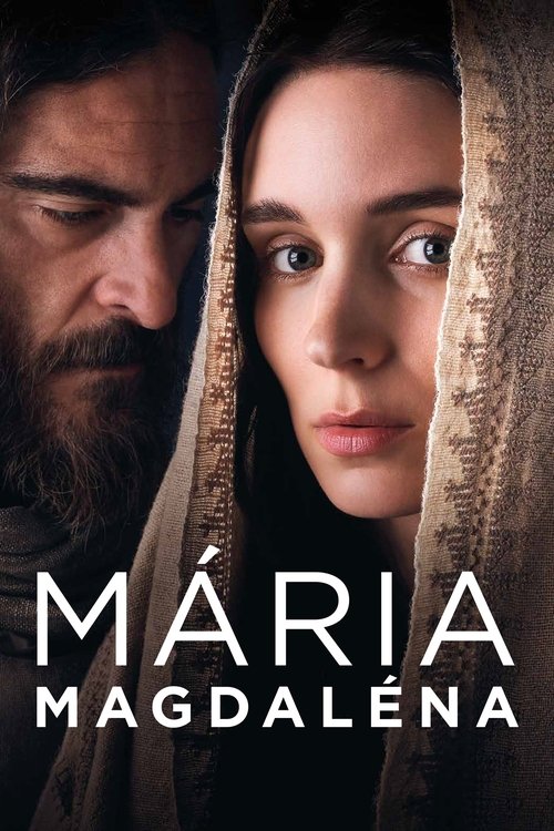 Mária Magdaléna