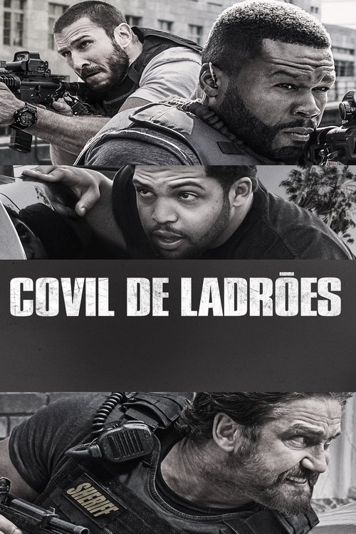 Assistir ! Covil de Ladrões 2018 Filme Completo Dublado Online Gratis