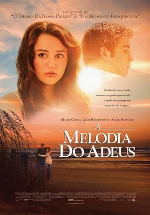 A Melodia do Adeus (2010) PelículA CompletA 1080p en LATINO espanol Latino