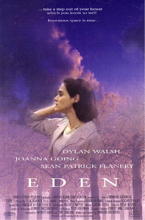 Eden poster 2