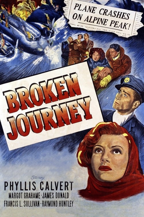 Broken+Journey