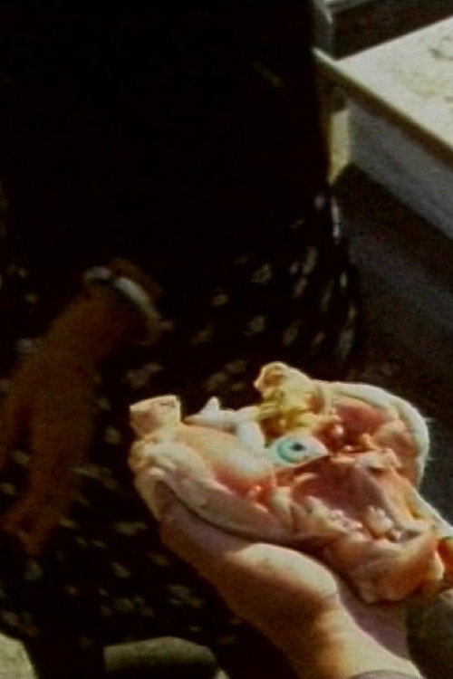 Unclean Pop (On Stereo) (Plagium 10b)电影海报