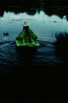 Kusama's Self-Obliteration