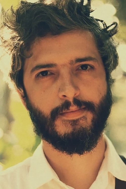 Poster of João Marcos de Almeida
