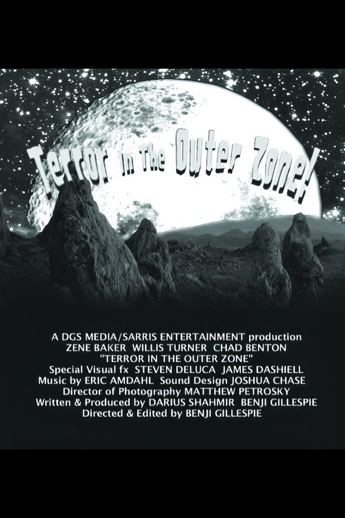 Terror in the Outer Zone