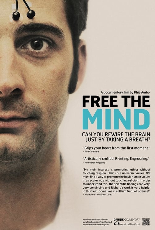 Free the Mind (2013) PHIM ĐẦY ĐỦ [VIETSUB]