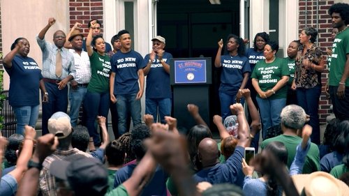 Queen Sugar - 13. Bölüm