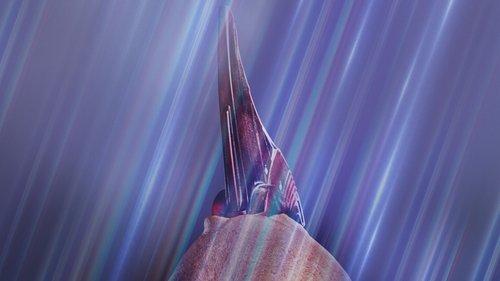 Marvel Studios: Legends - 8. Bölüm