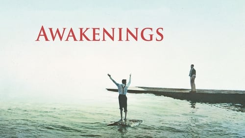 Despertares (1990) pelicula completa en español latino oNLINE