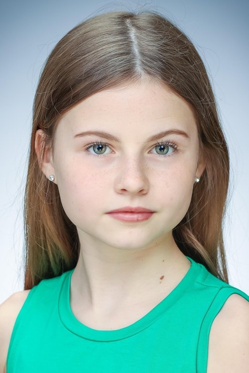 Poster of Sienna Sayer