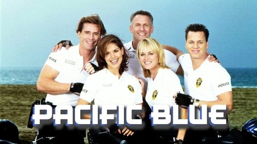 Pacific Blue