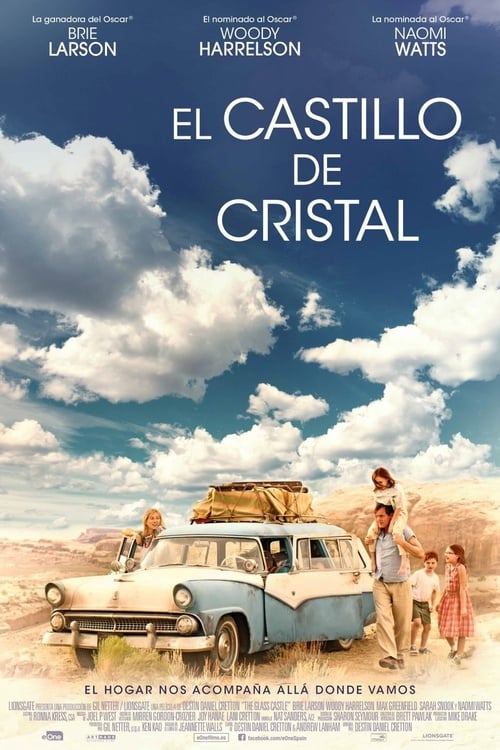 El Castillo de Cristal (2017) PelículA CompletA 1080p en LATINO espanol Latino