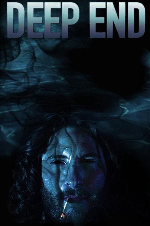 Deep End Poster