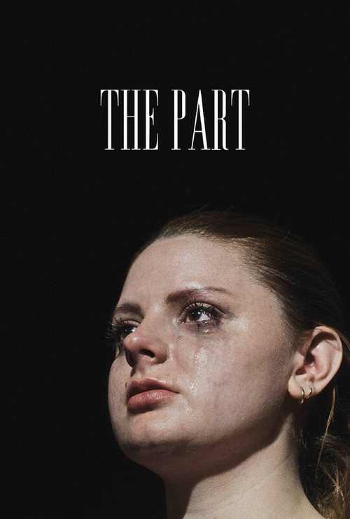 The Part's poster